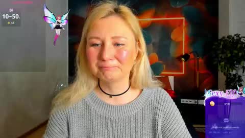 Samanta online show from March 15, 8:09 am