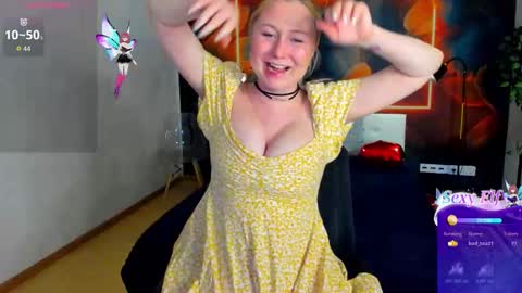 Samanta online show from March 27, 8:26 am