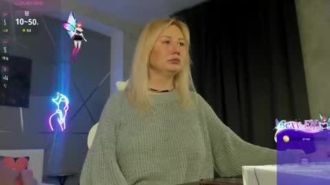 Samanta online show from April 19, 8:02 am