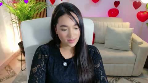 iam__zara online show from February 11, 8:03 pm