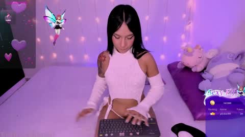 Angel 3 online show from April 9, 2:11 am