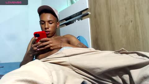 David Colt online show from March 28, 12:32 am