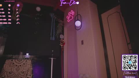 Snapshot of iam_eli chatting on May 29, 1:58 am online show from May 29, 1:58 am