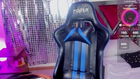 Isa online show from January 27, 3:47 am