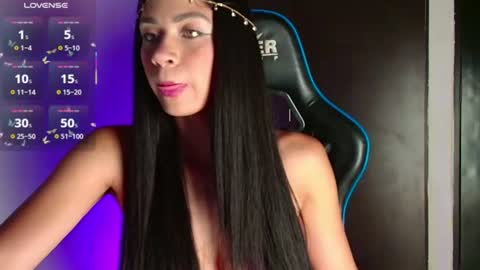 Snapshot of iam_iisabela chatting on August 9, 3:08 am Isa online show from August 9, 3:08 am