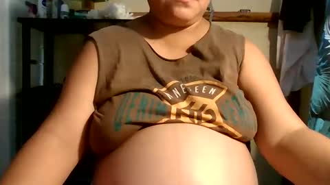 iam_jana online show from December 15, 1:32 am