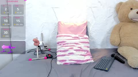 Snapshot of iam_lilo chatting on December 13, 2:32 am iam_lilo online show from December 13, 2:32 am