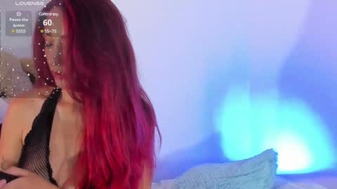 Snapshot of iam_luisa chatting on December 12, 4:59 am Your favorite IAM LUISA online show from December 12, 4:59 am