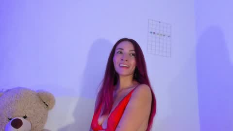 Snapshot of iam_luisa chatting on January 11, 6:03 am Your favorite IAM LUISA online show from January 11, 6:03 am