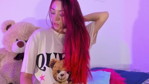 Snapshot of iam_luisa chatting on January 16, 4:07 am Your favorite IAM LUISA online show from January 16, 4:07 am