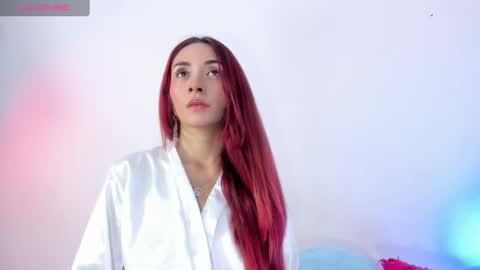 Snapshot of iam_luisa chatting on February 10, 7:15 am Your favorite IAM LUISA online show from February 10, 7:15 am