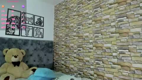 Luisa online show from November 1, 3:52 am