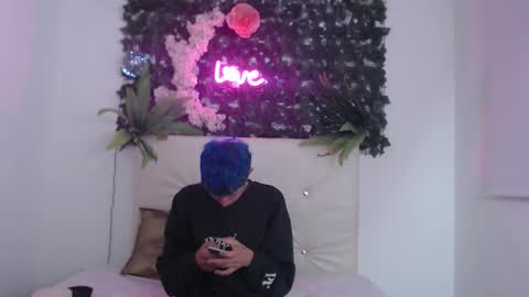 Snapshot of iam_lukas__ chatting on September 26, 5:22 am iam_lukas__ online show from September 26, 5:22 am