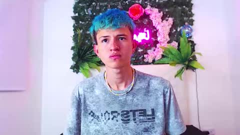 Snapshot of iam_lukas__ chatting on October 12, 4:11 am iam_lukas__ online show from October 12, 4:11 am