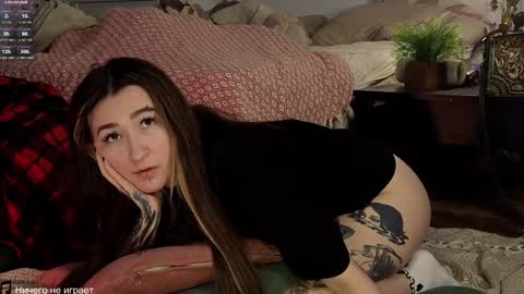 Meg  online show from December 20, 1:47 am