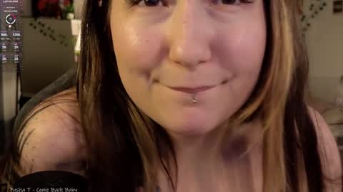 Meg  online show from December 27, 4:54 pm