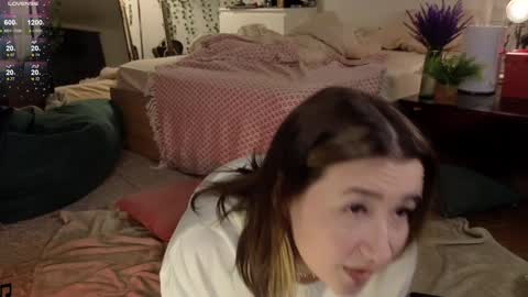 Meg  online show from January 7, 4:29 am