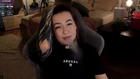 Meg  online show from January 15, 3:29 pm