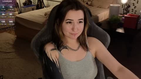 Meg  online show from January 16, 10:02 pm