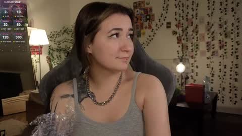 Meg  online show from January 17, 1:04 am