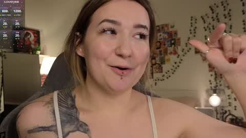 Meg  online show from January 21, 3:15 am