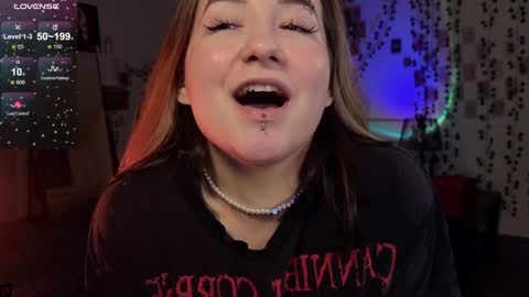 Meg  online show from January 31, 6:57 am