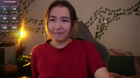 Meg  online show from November 10, 2:43 am