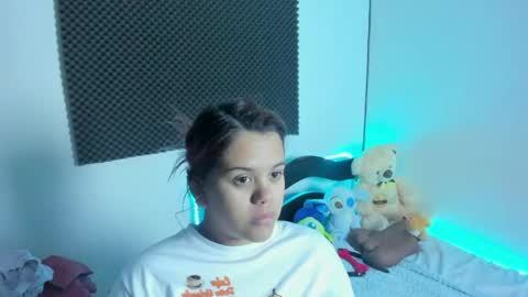 NAHO online show from April 29, 9:10 pm