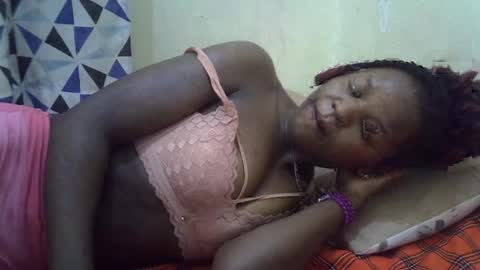 iam_nisa online show from June 14, 7:32 am