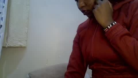 iam_nisa online show from June 21, 12:30 pm