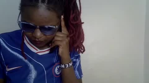 iam_nisa online show from June 22, 10:01 am