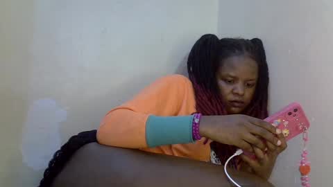 iam_nisa online show from June 26, 6:51 am