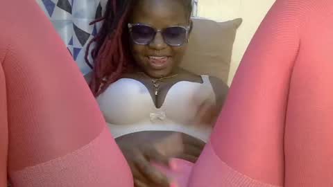 iam_nisa online show from July 7, 9:52 pm