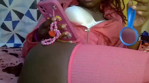 iam_nisa online show from July 14, 10:21 am