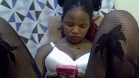 iam_nisa online show from July 25, 9:12 pm