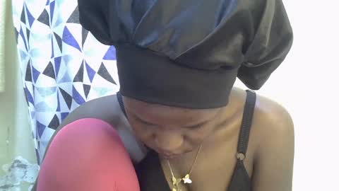 iam_nisa online show from July 28, 11:05 am
