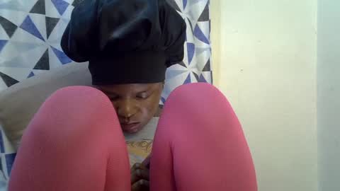 iam_nisa online show from July 28, 5:12 pm