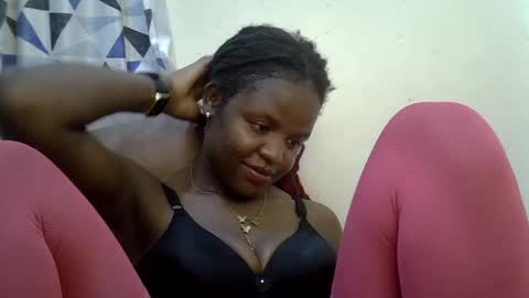 iam_nisa online show from July 31, 3:33 pm