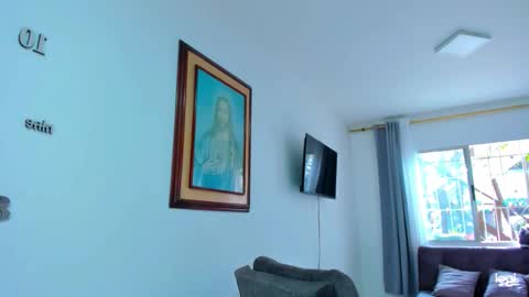 iam_your_fantasy online show from January 6, 7:06 pm