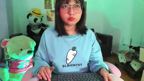 Zoe 3 online show from October 3, 8:55 am