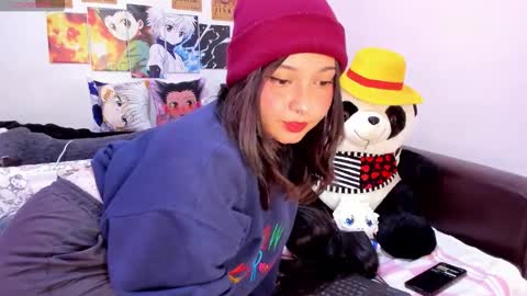 Zoe 3 online show from March 9, 2:37 am