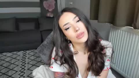 Baby Gal online show from February 16, 10:00 am