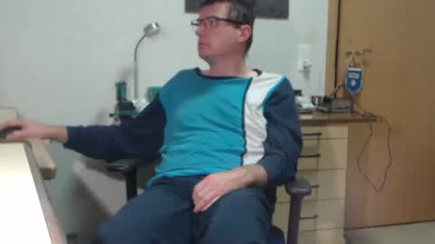 iamachim online show from December 21, 7:21 pm