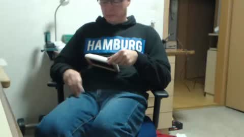 iamachim online show from December 22, 7:33 pm