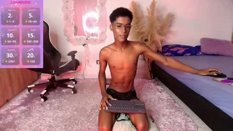 iamandrey_ online show from June 23, 7:01 pm