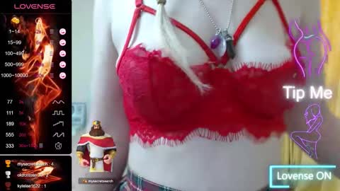 Alice online show from October 19, 7:42 am