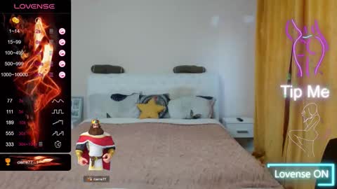 Alice online show from October 22, 5:41 am