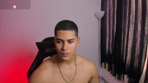 Dylan  independent model  online show from February 20, 6:30 pm