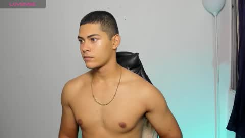 Dylan  independent model  online show from February 22, 10:25 am