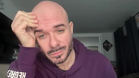 IamFFurio online show from February 11, 4:12 pm